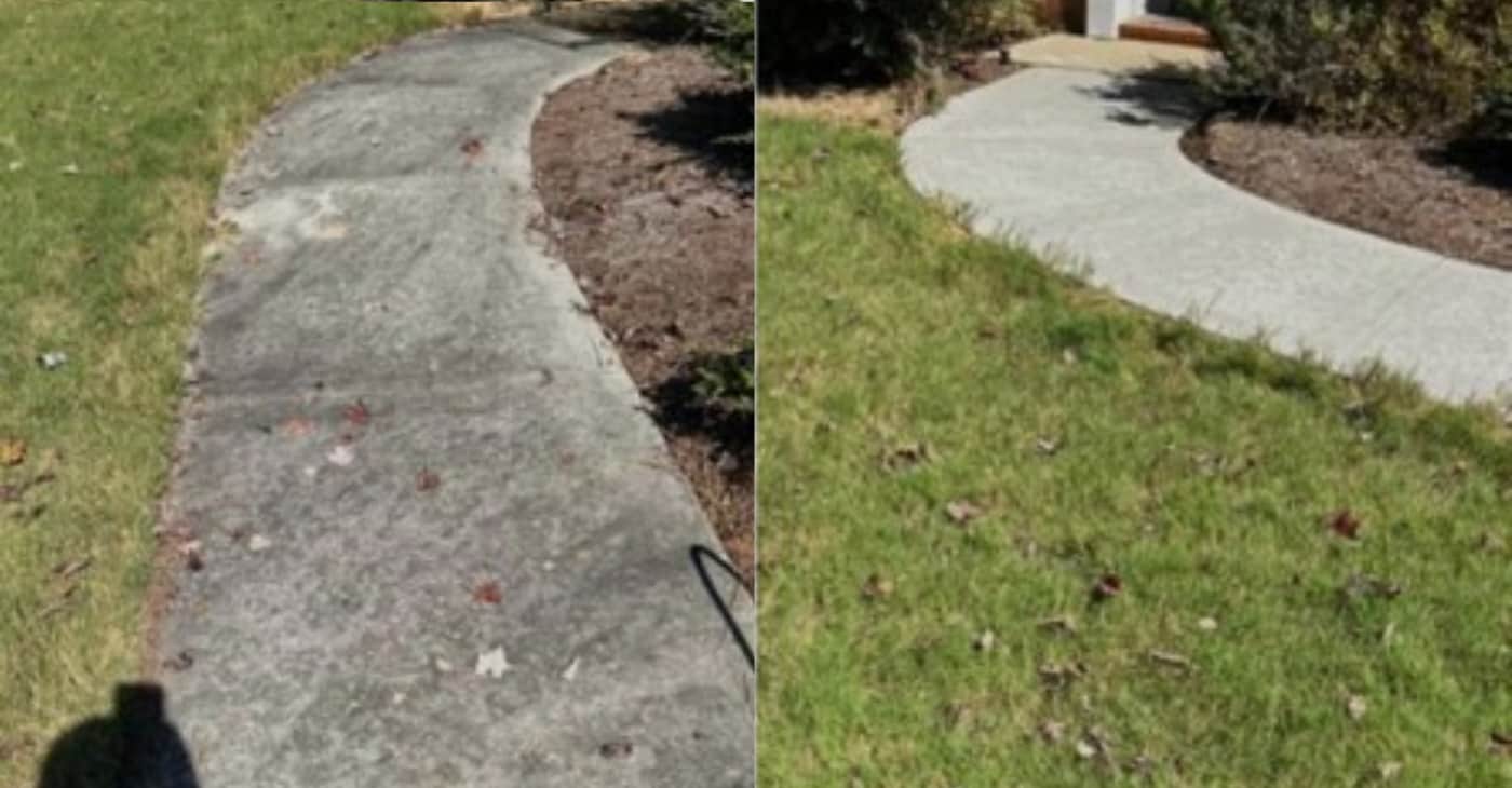 Unique Trash Can Cleaners & Pressure Washing Service Offers Pressure