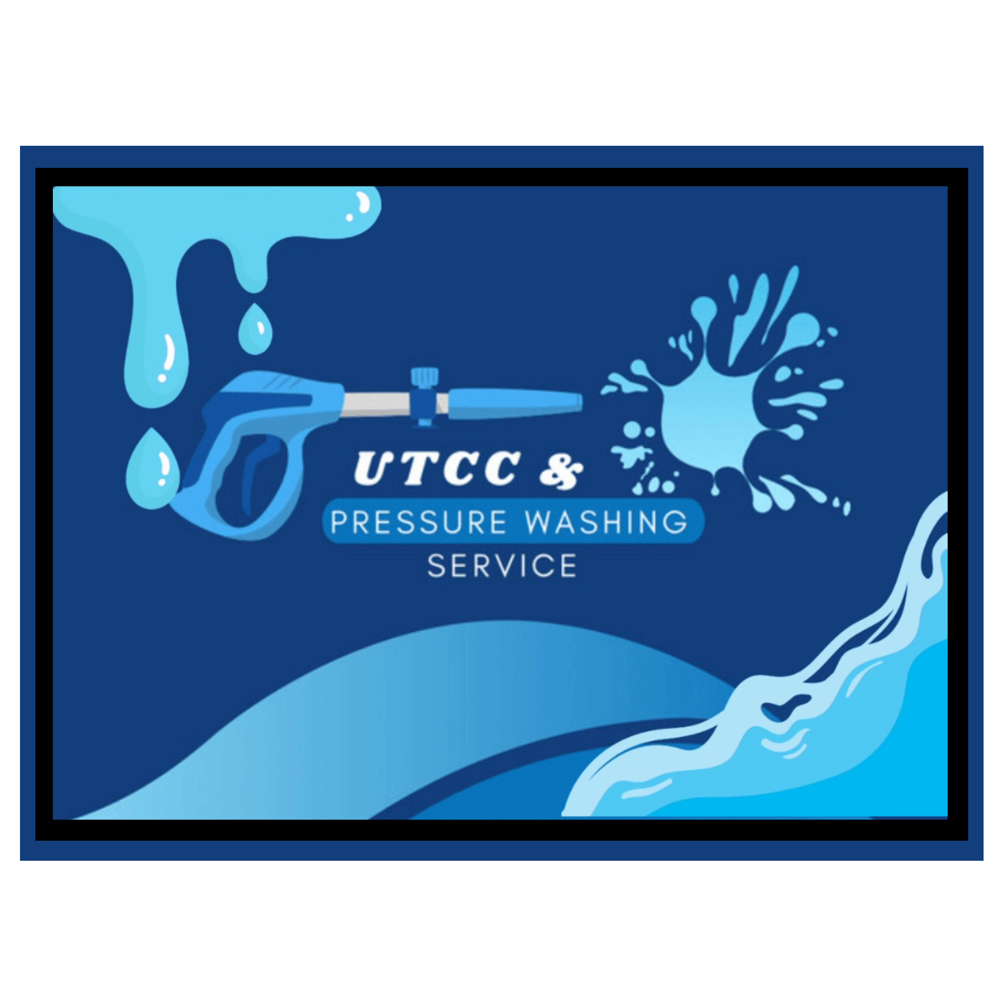 Unique Trash Can Cleaners & Pressure Washing Service Offers Pressure